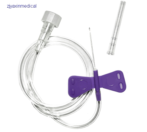 Medical Disposable Scalp Vein Set