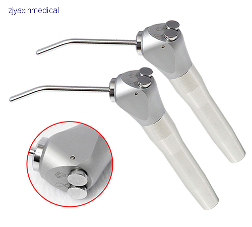 Medical Dental Air Water Syringe