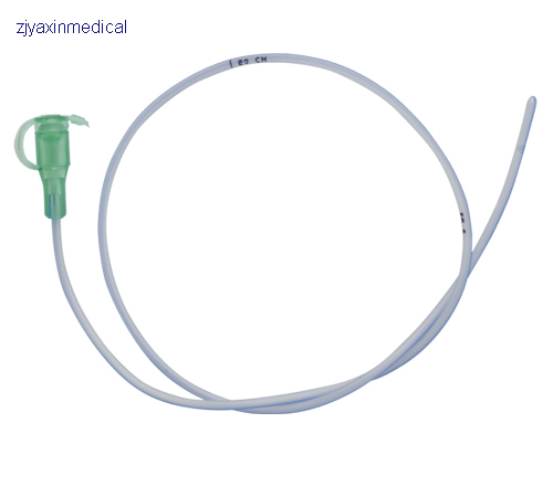 Disposible Feeding Tube