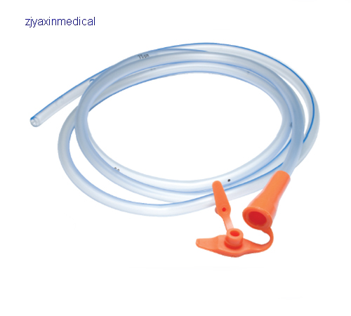 Disposible Nasogastric Tube