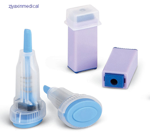 Medical Safety Blood Lancet