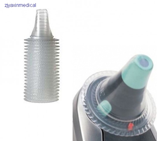 Medical Thermometer Sheath Cover （Braun type）