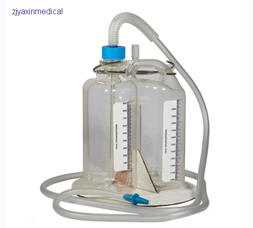 Medical Drainage Bottle