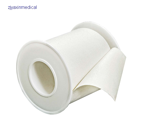 Medical Zinc Oxide Adhesive Plaster