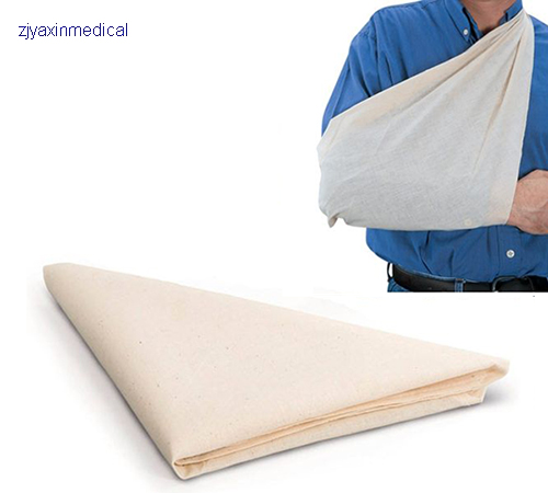 Medical Triangular Bandage