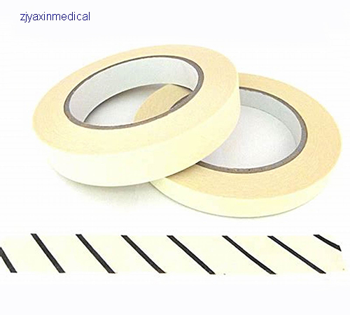 Medical Eo Sterilization Indicator Tape