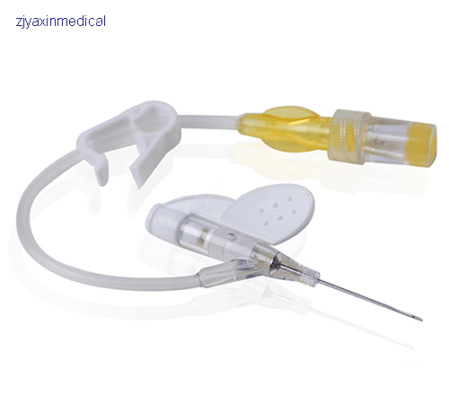 Medical Safty I.V Catheter