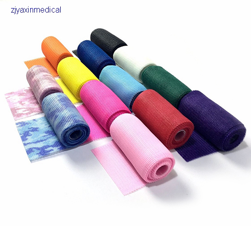 Medical Polymer Bandage