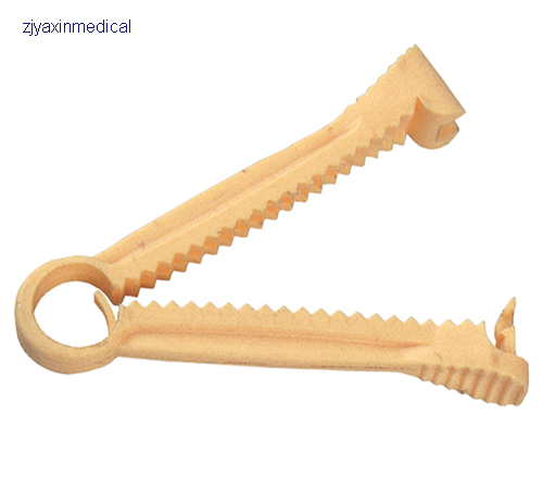Medical Umbilical Cord Clamp