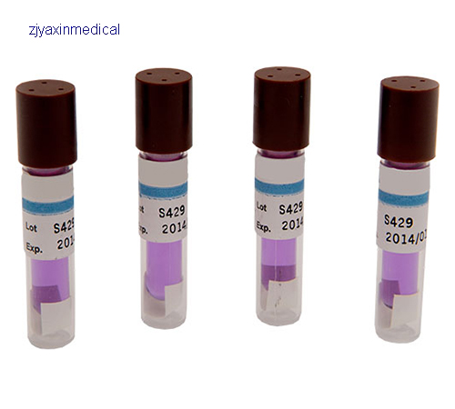 EO Biological Sterilization Indicator