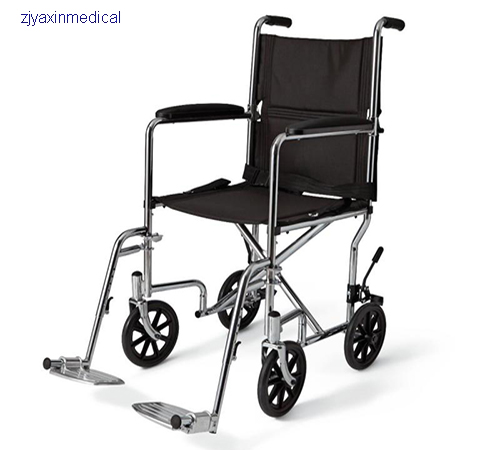 Medical Light Weight Aluminum WheelChair