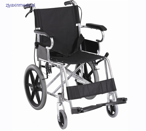 Medical Steel WheelChair