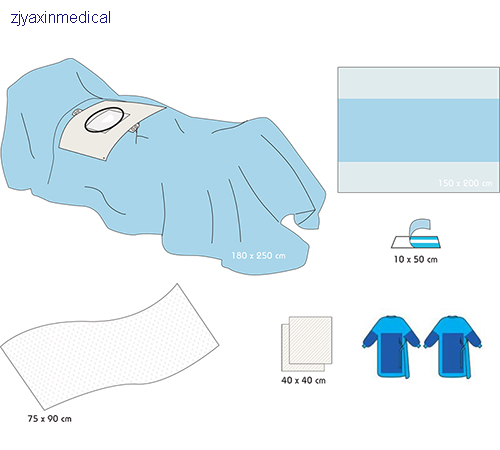 Caesarean Pack