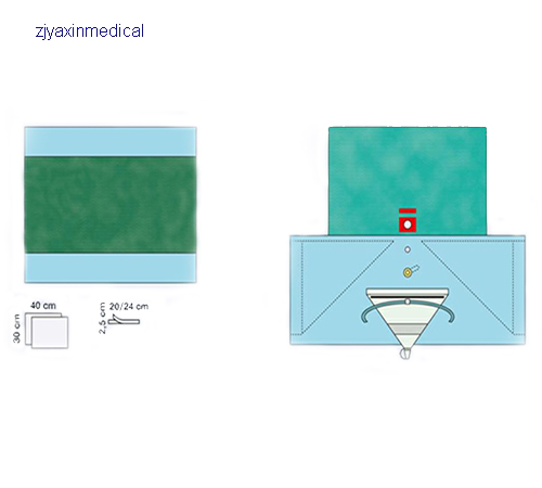 Medical Disposable TUR Set