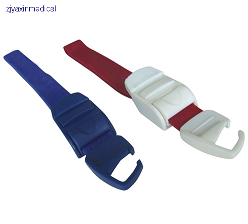Medical Buckle Tourniquet