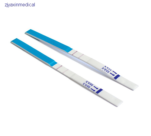 Medical HCG Test Strip