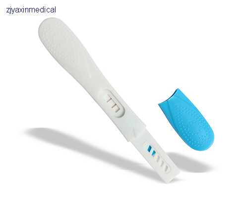 Medical HCG Test Midstream