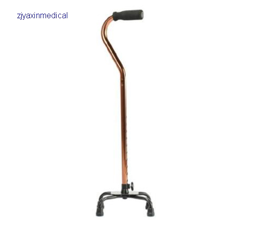 Medical Four Legs Stick