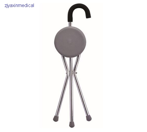 Medical Stick With Seat