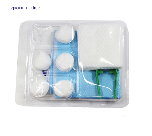 Medical Dressing Kit - 3