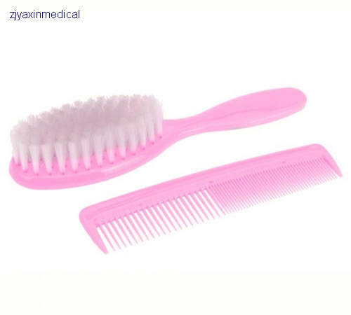 Medical Baby Brush