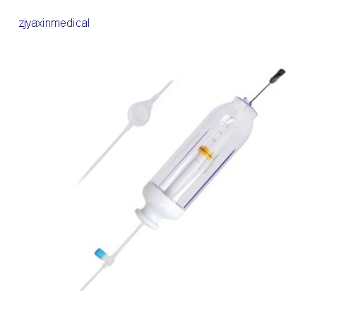 Medical Portable Infusion Pump