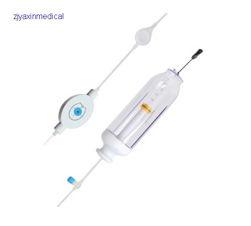 Medical Elastomeric Pump
