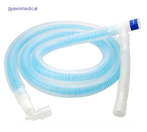 Medical Respiration Loop