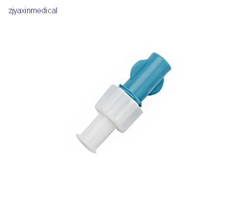 Medical Epidural Catheter Connector