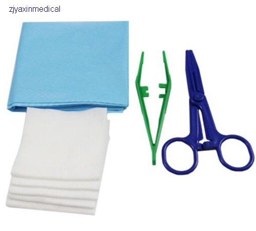 Medical Dressing Kit - 4