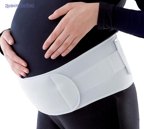 Healthcare Maternity Belt
