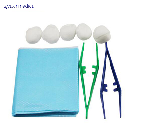 Medical Dressing Kit - 9.1