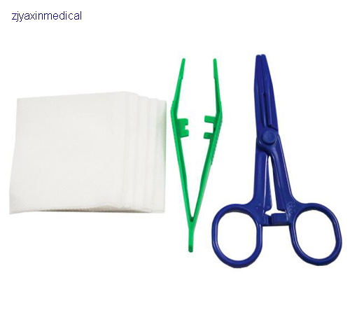Medical Dressing Kit - 9.3