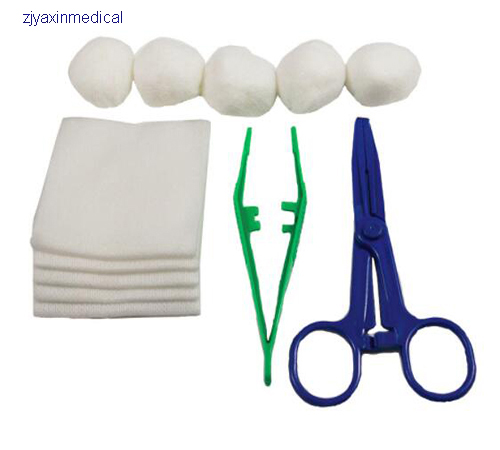 Medical Dressing Kit - 9.5