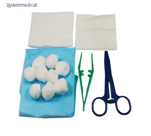 Medical Dressing Kit - 10.4