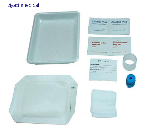 Medical Dressing Kit - 10.9