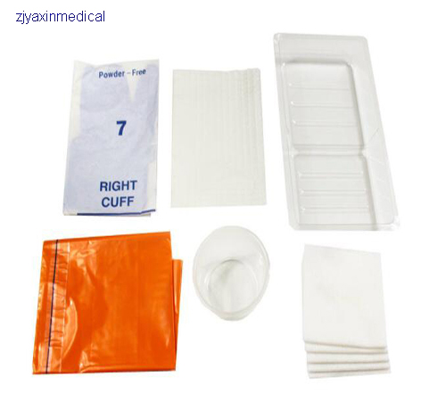 Medical Dressing Kit - 10.10