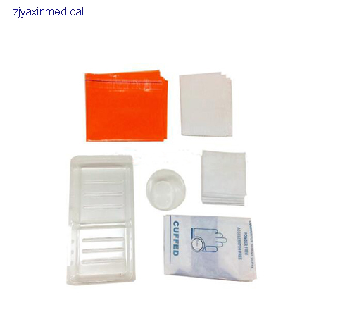 Medical Dressing Kit - 10.25