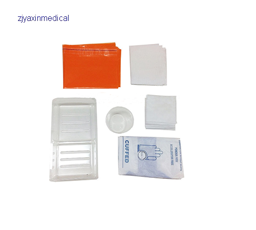 Medical Dressing Kit - 10.29