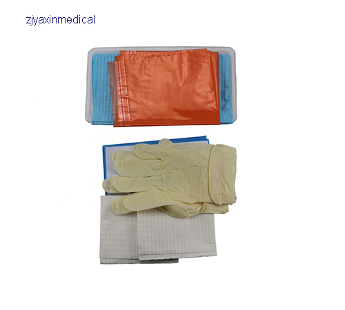 Medical Dressing Kit - 11.1