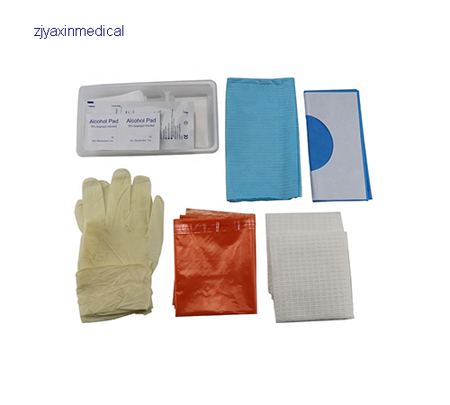 Medical Dressing Kit - 11