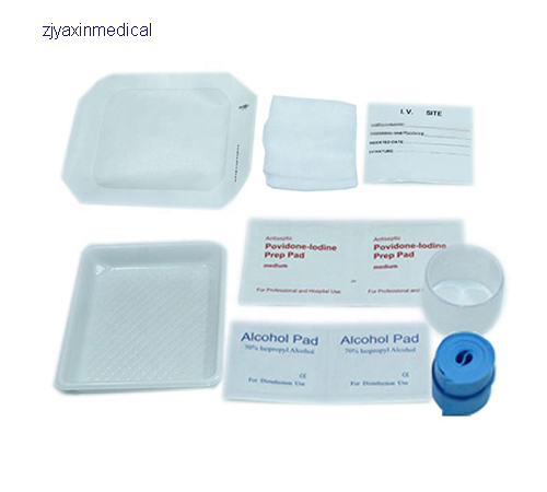 Medical Dressing Kit - 13