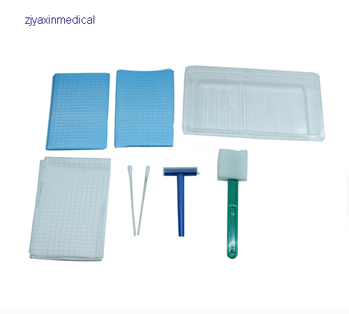 Medical Dressing Kit - 14