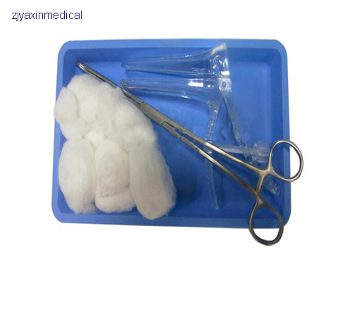 Medical Dressing Kit - 17