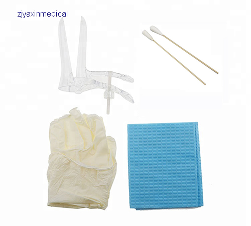 Medical Dressing Kit - 17.1