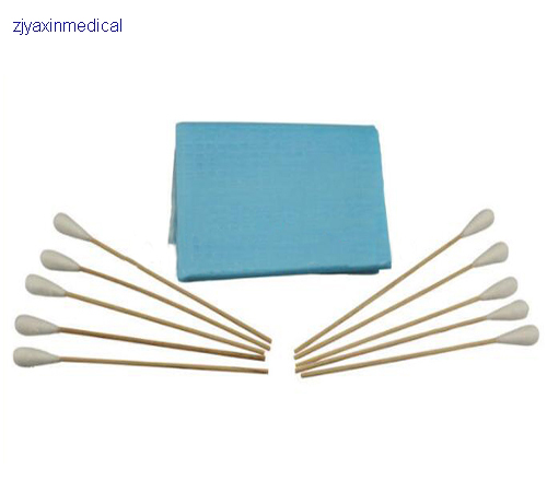 Medical Dressing Kit - 19.1