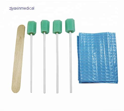 Medical Dressing Kit - 19
