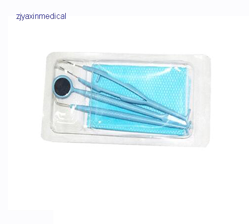 Medical Dressing Kit - 20.1