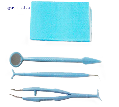 Medical Dressing Kit - 20