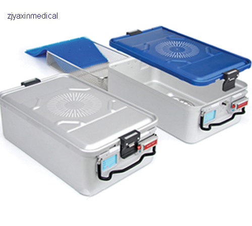 Medical Sterilesing System